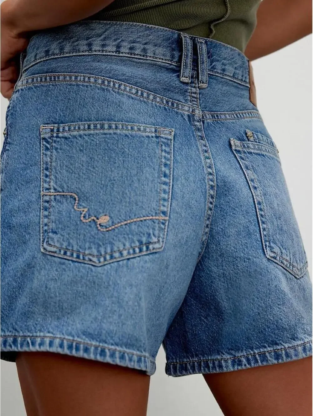 Free People we free